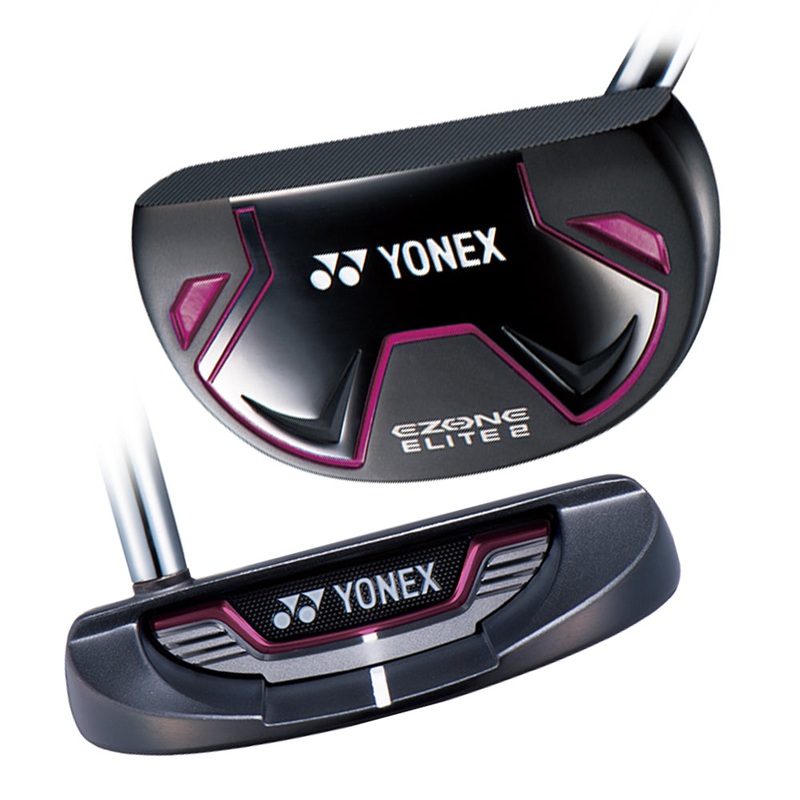 YONEX EZONE Elite 2 Putter – 21 Women Right 33