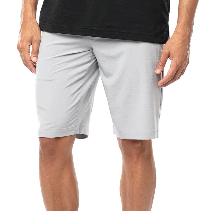 TravisMathew Sandsational Golf Shorts 2021 Sleet 32