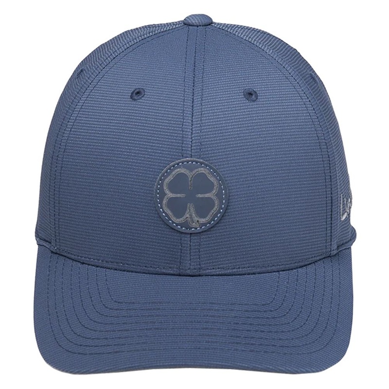 Black Clover Sharp Luck 8 Golf Cap 2021 Navy Small/Medium