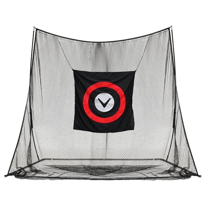 Callaway Base Hitting Net 8 x 7 x 3.5