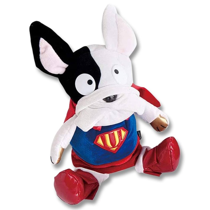 MU Sports 703J1505 460CC Driver Headcover 2021 Blue