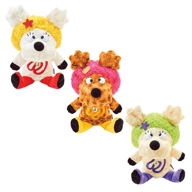 MU Sports 703P6501 Driver Headcover 2021 Brown