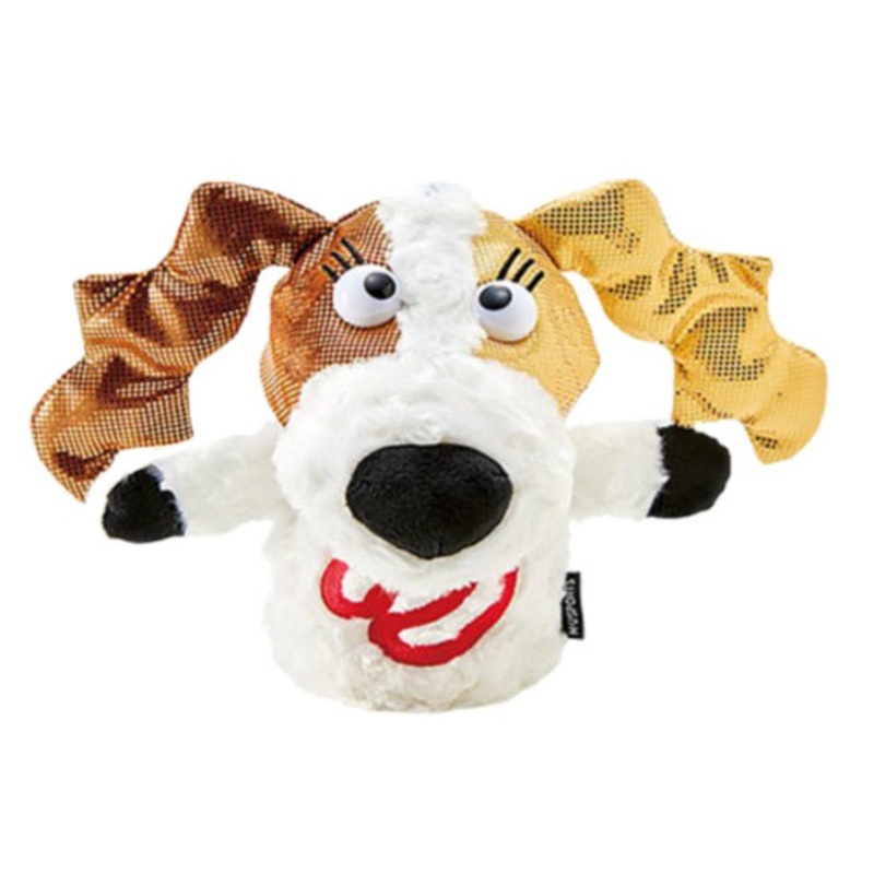 MU Sports 703P6565 Utility Headcover 2021 Ivory