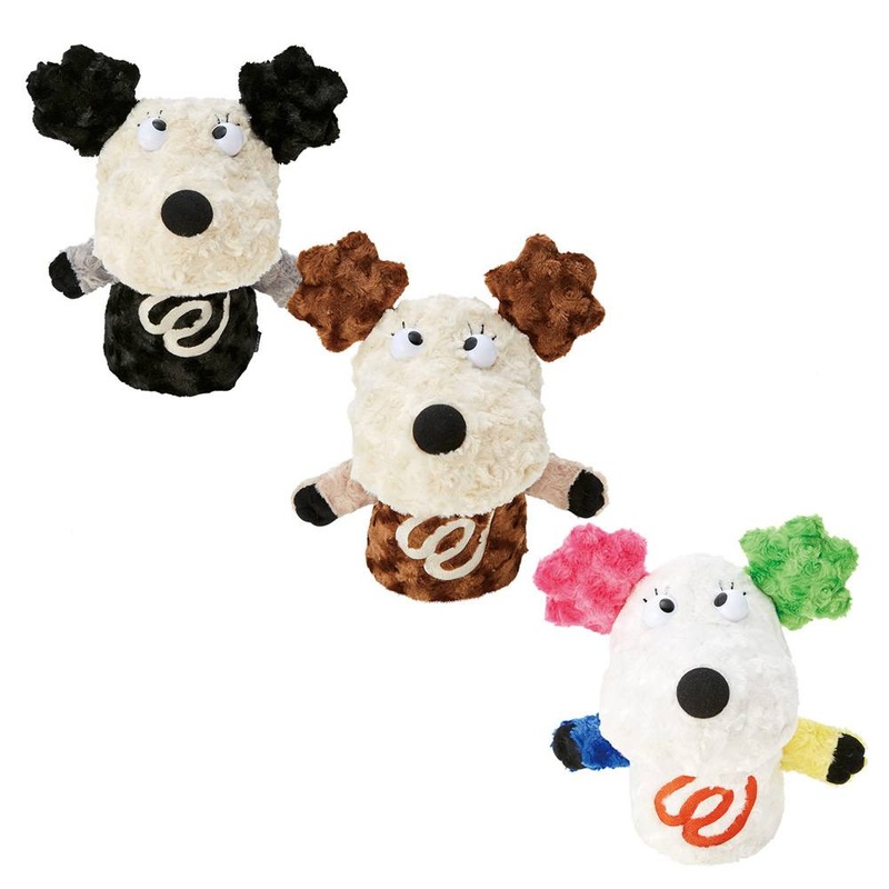 MU Sports 703W6557 Utility Headcover 2021 White