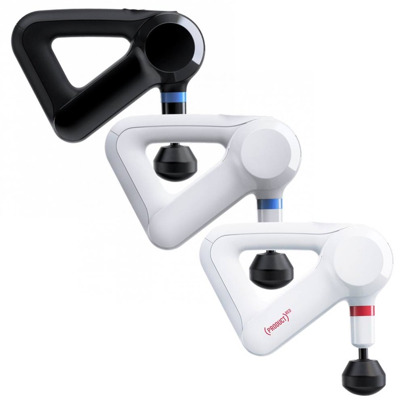 Theragun Elite Percussion Massager Black