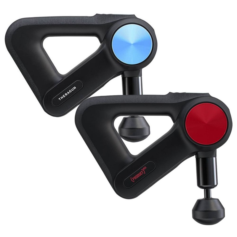 Theragun PRO Percussion Massager Black