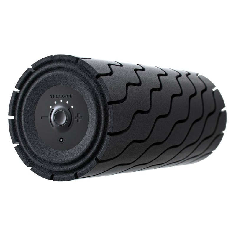 Theragun Wave Roller Black