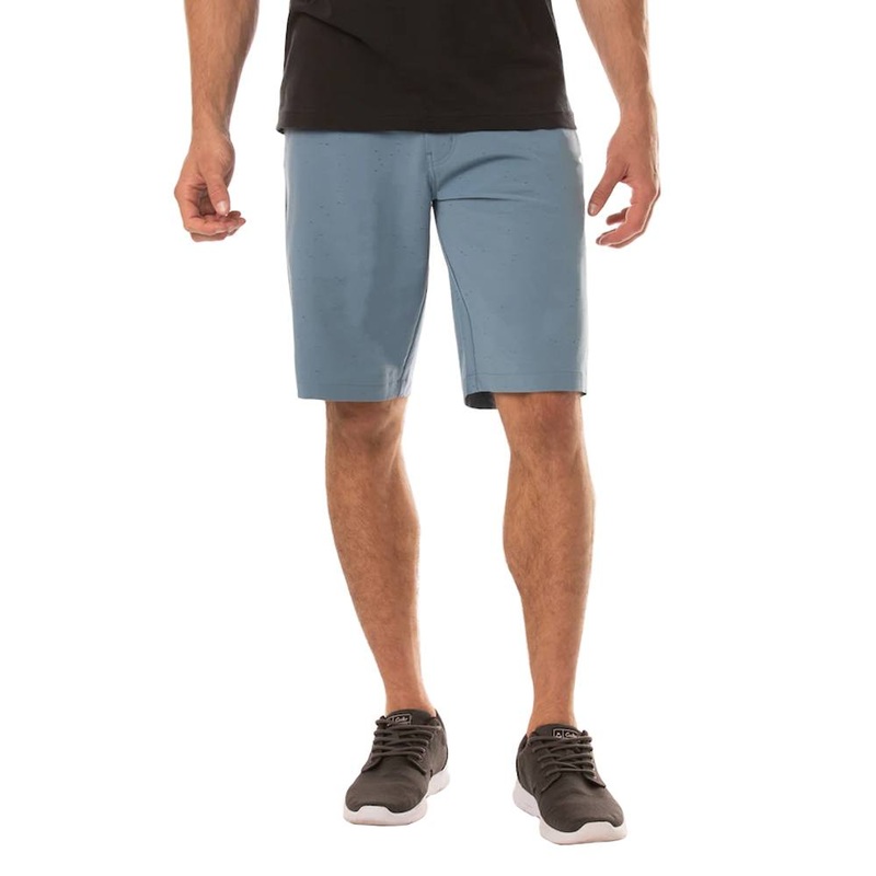 TravisMathew Pinch Hitter Golf Shorts 2021 Copen Blue 30