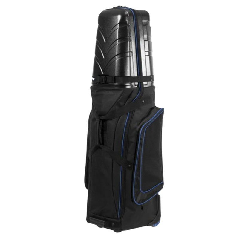 Bag Boy T-10 Travel Cover – 23 Black/Royal