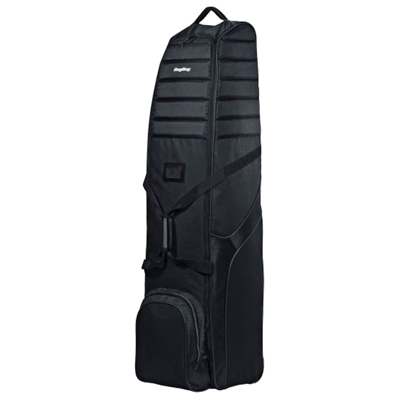 Bag Boy T-660 Travel Cover – 23 Black/Charcoal