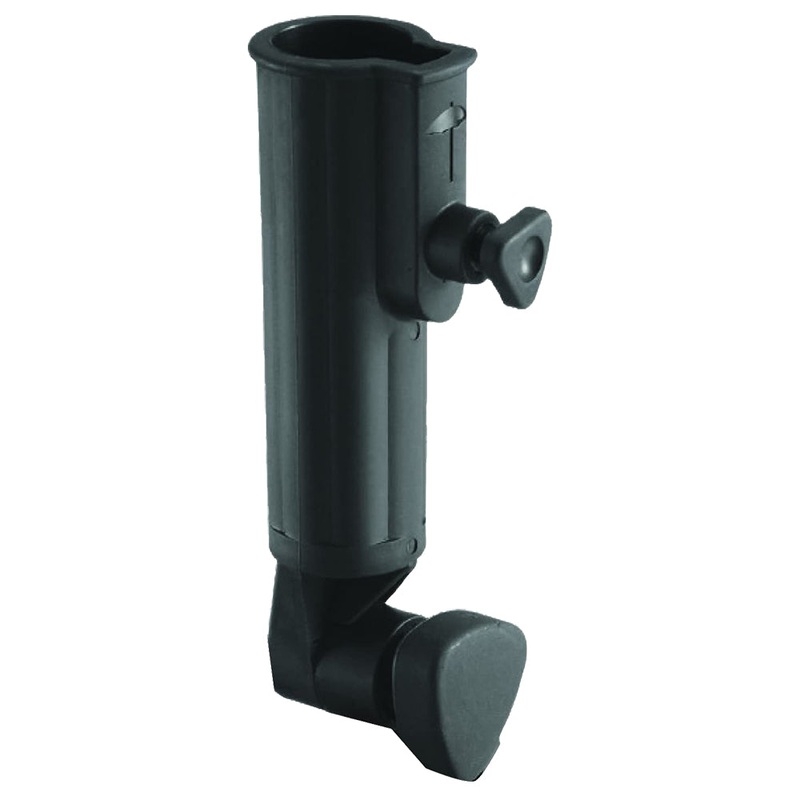 Bag Boy Umbrella Holder Black