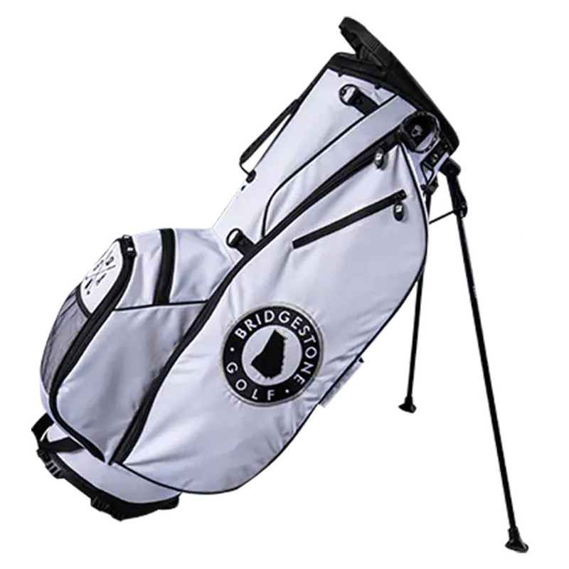 Bridgestone State Collection Stand Bag – 22 California