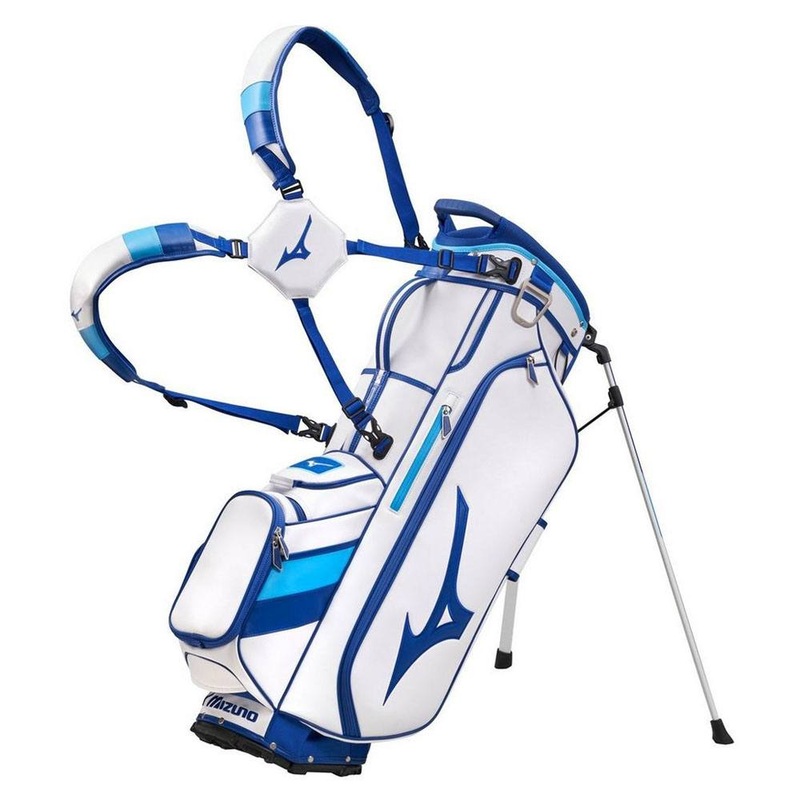 Mizuno Tour 14-Way Stand Bag – 22 Staff