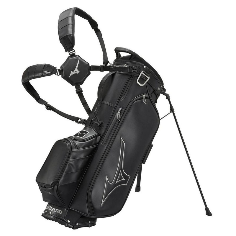 Mizuno Tour 6-Way Stand Bag – 24 Staff