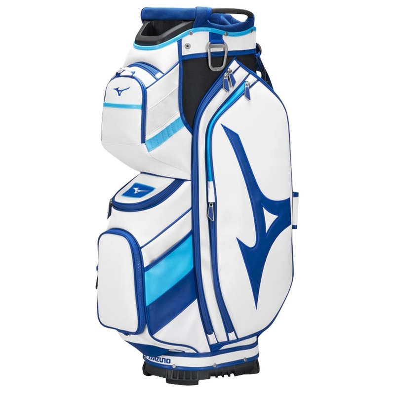 Mizuno Tour Cart Bag – 22 Staff