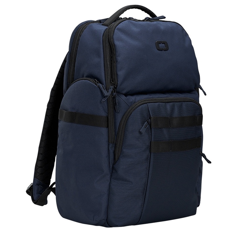 OGIO Pace Pro 25 Backpack – 22 Navy