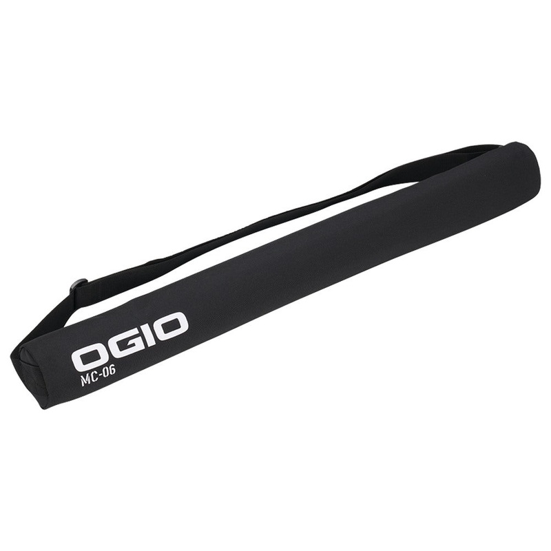 OGIO Standard Can Cooler Bag – 22 Black