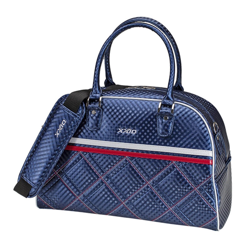 XXIO X143W Boston Bag – 22 Women Navy