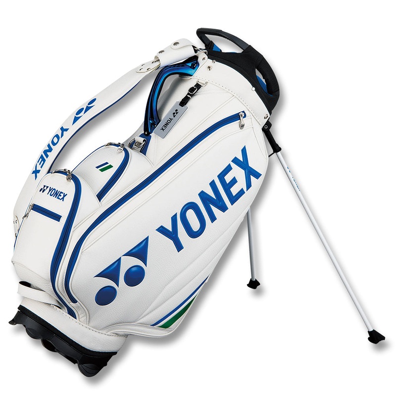 YONEX Pro Stand Bag – 22 White