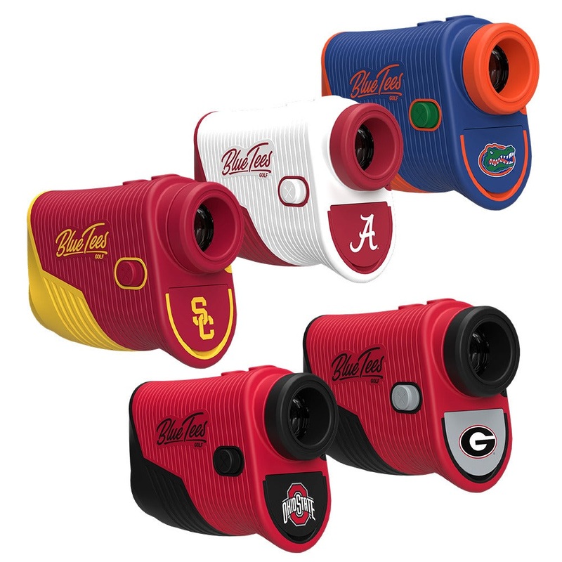 Blue Tees Golf NCAA S2 Pro+ Rangefinder 2022 University of Alabama