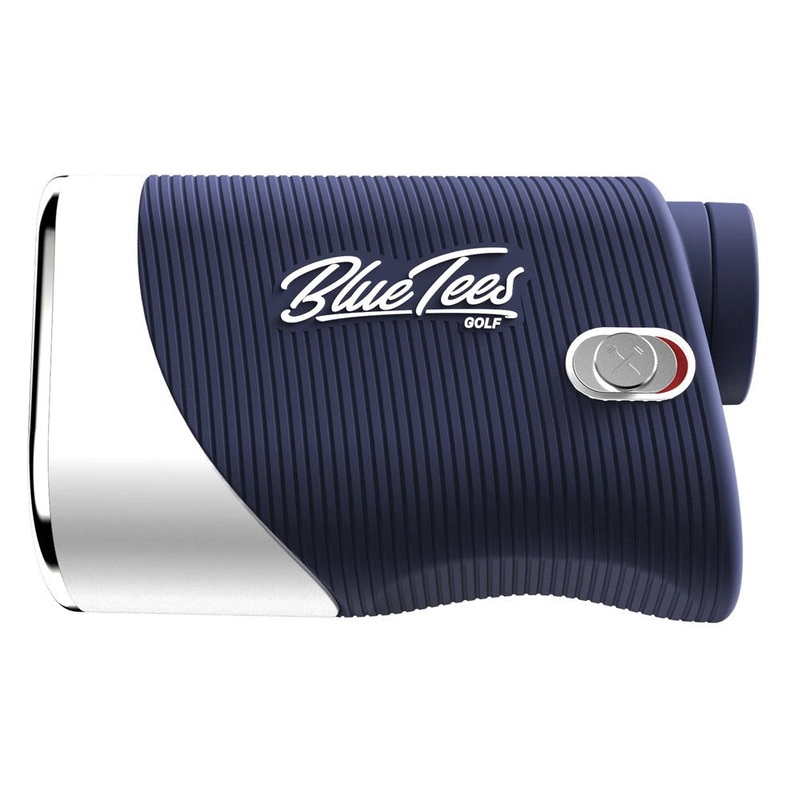 Blue Tees Golf Series 3 Max Rangefinder Navy