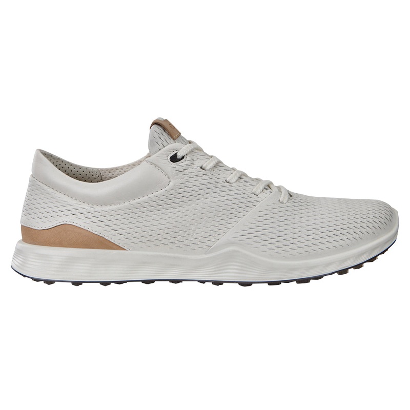 ECCO S-Lite Spikeless Golf Shoes 2019 Women Rose Dust Medium 36 (US 5/5.5)