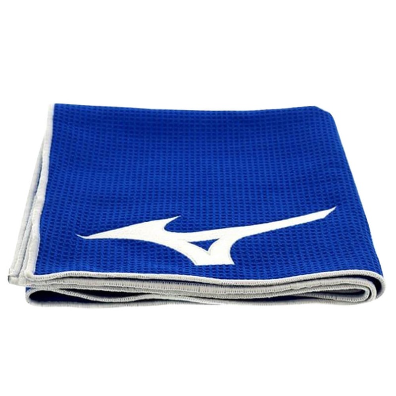 Mizuno Tour Towel Staff