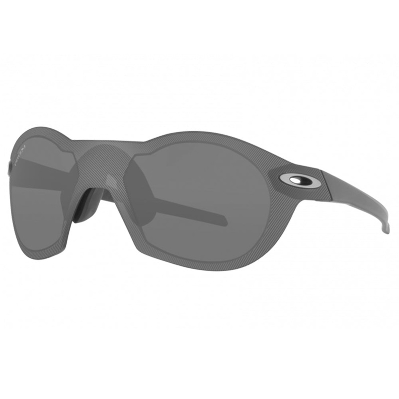 Oakley Subzero Sunglasses Steel Prizm Black