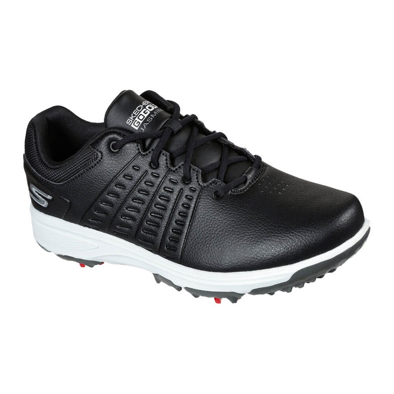 Skechers Go Golf Jasmine Golf Shoes 2021 Women Black Medium 5.5