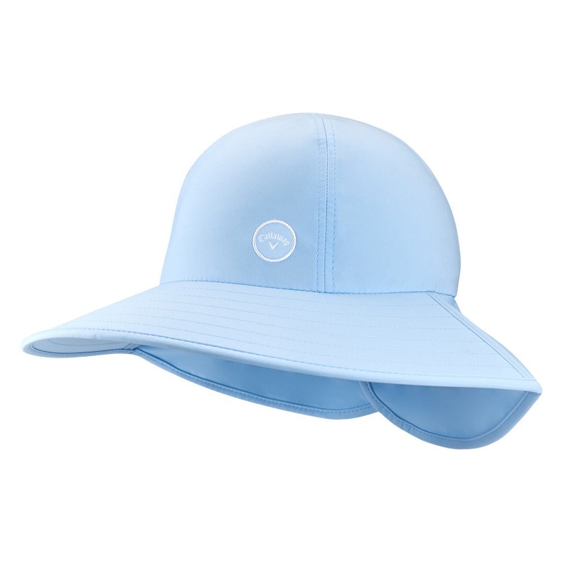 Callaway Hightail Sun Golf Hat Glacier – 24 Women One Size Fits All