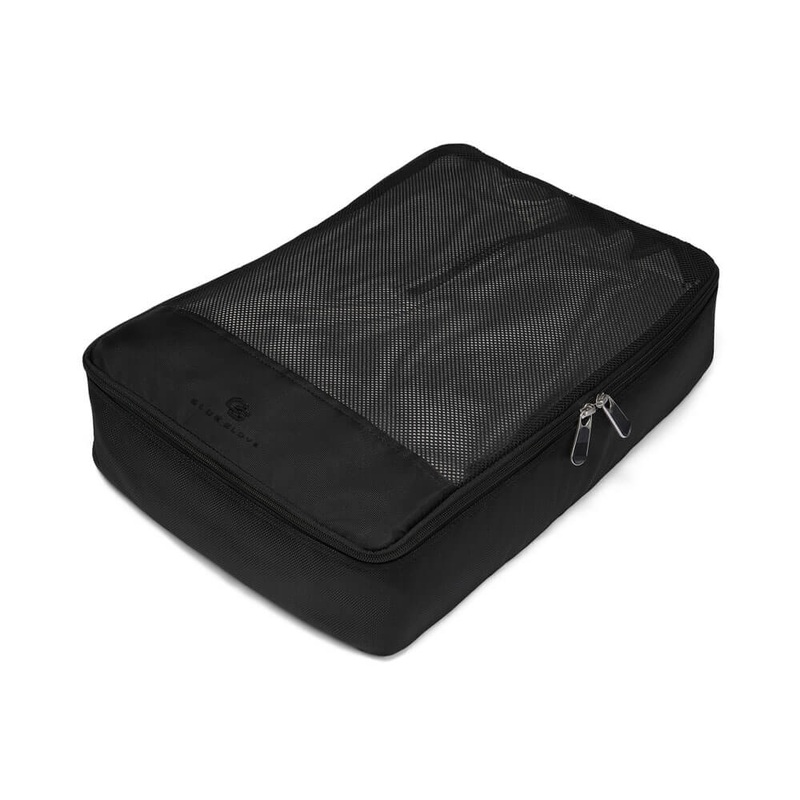 Club Glove Small Packaging Cube Black