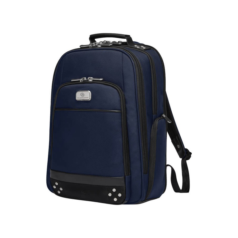 Club Glove Tour Backpack – 25 Navy