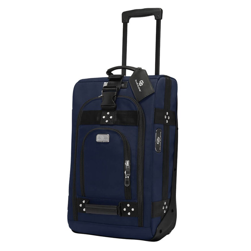Club Glove Tour Carry-On Bag – 25 Navy
