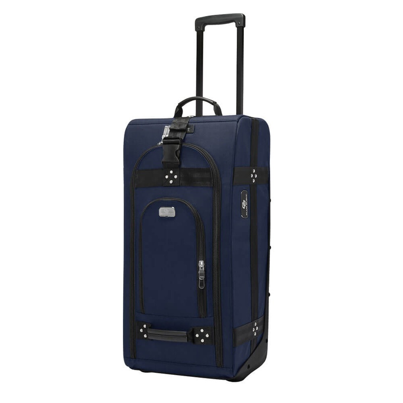 Club Glove Tour Check-In Bag – 25 Navy