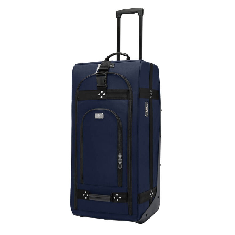 Club Glove Tour Check-In XL Bag – 25 Navy