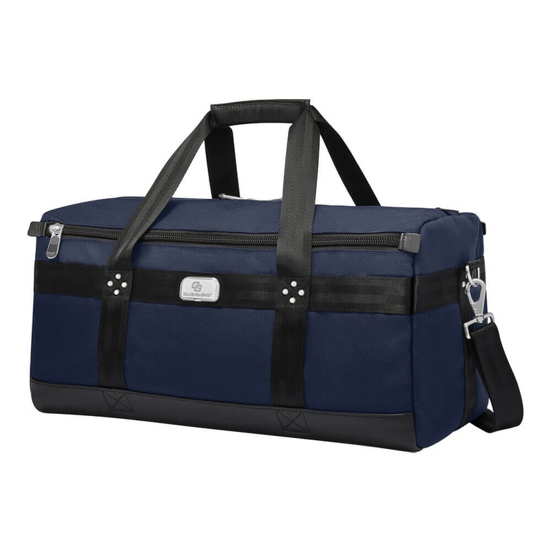 Club Glove Tour Duffle Bag – 25 Navy