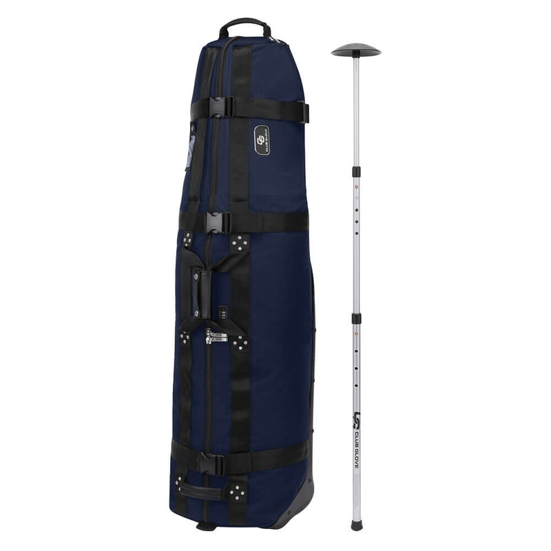 Club Glove Tour Traveler SB Bag – 25 Navy