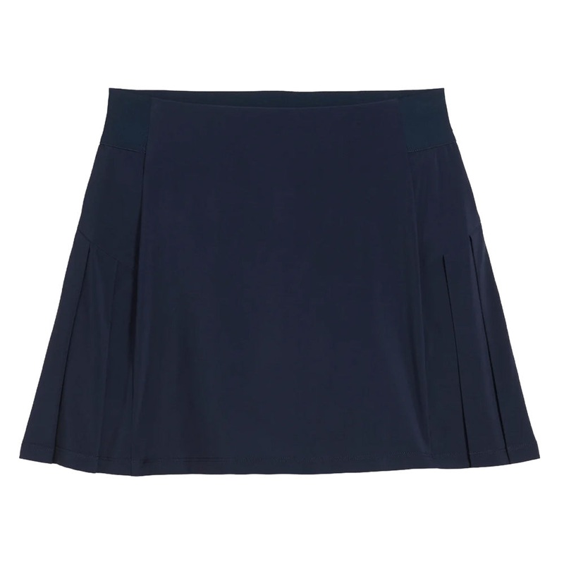PUMA Haute Golf Skirt Deep Navy – SS25 Women X-Small