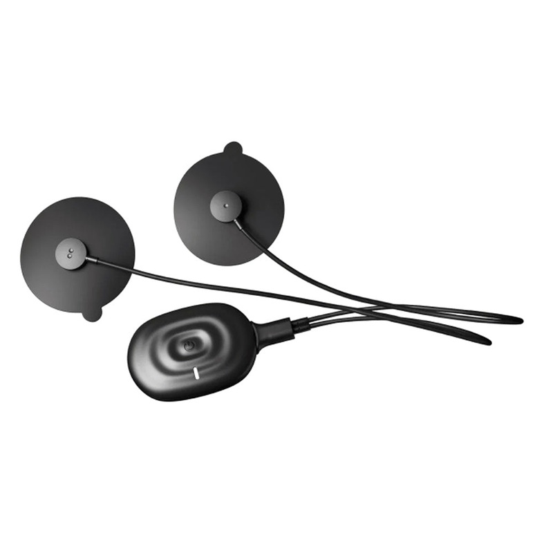 Therabody PowerDot 2.0 Uno Black