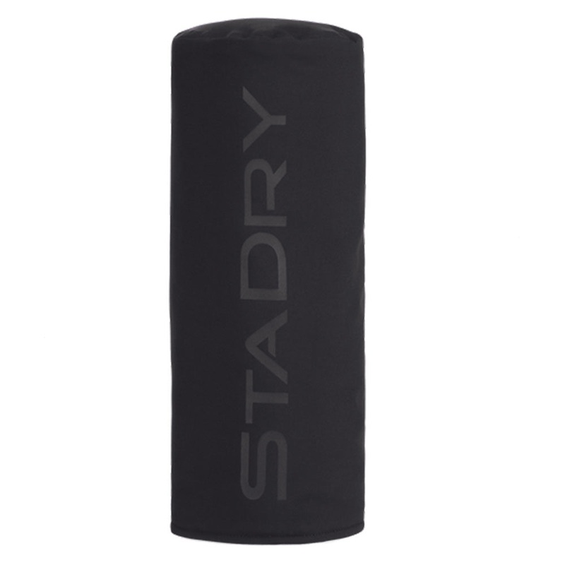 Titleist Barrel StaDry Headcover 2022 Driver Black/Gray
