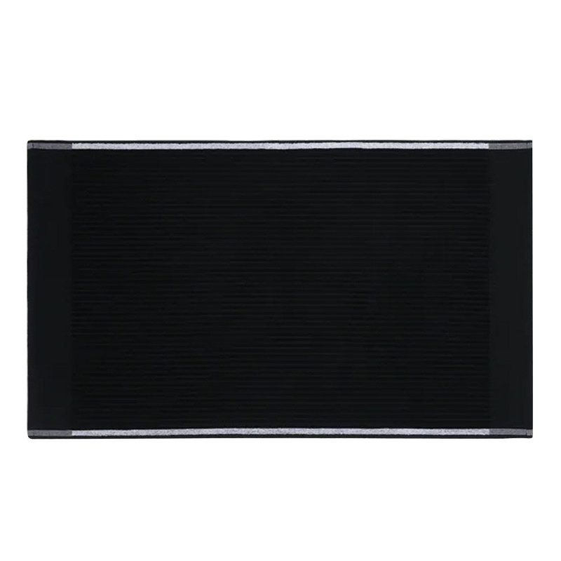 Titleist Players Terry Towel Black