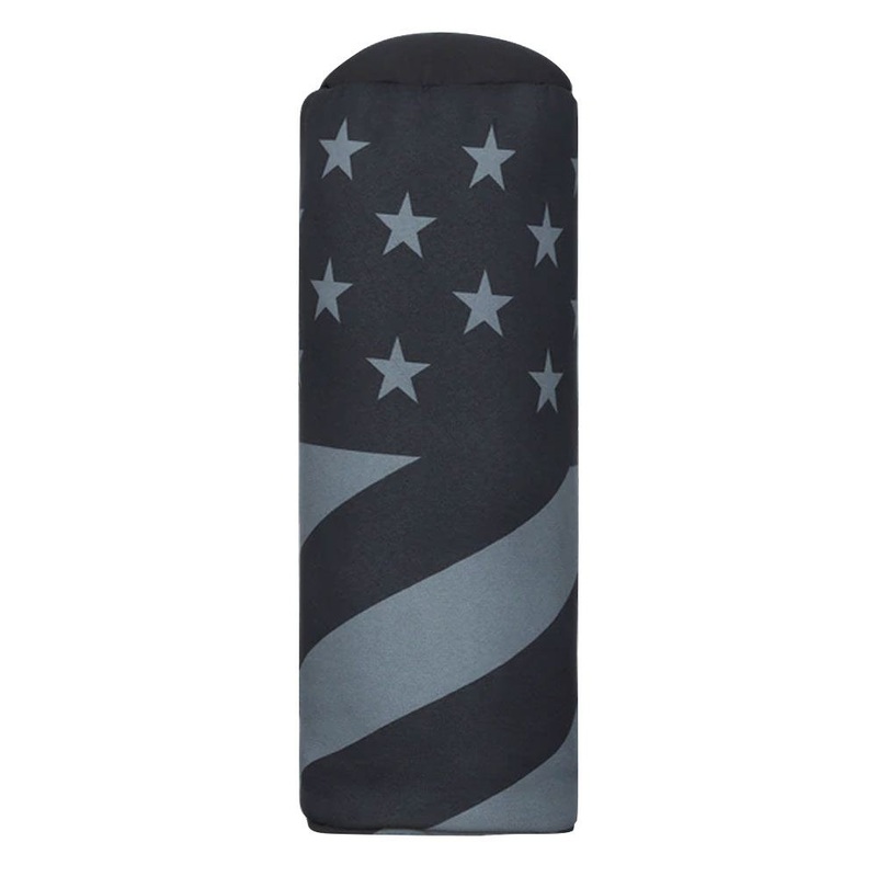 Titleist Stars & Stripes Barrel Perfomance Limited Edition Headcover 2023 Driver Black/Gray