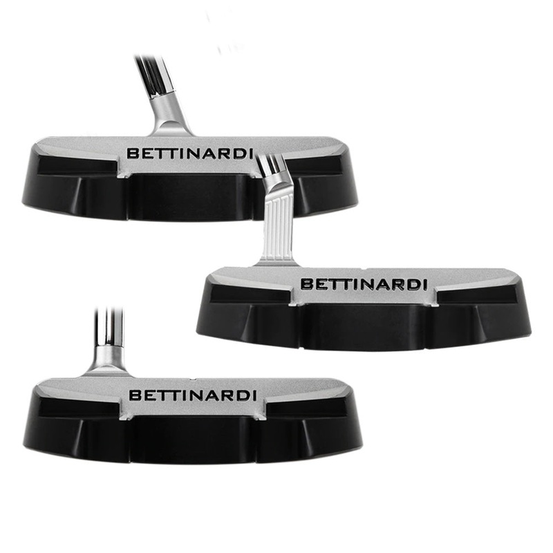 Bettinardi iNOVAi 6.0 Series Putter W/Jumbo Grip 2022 Right Center 32