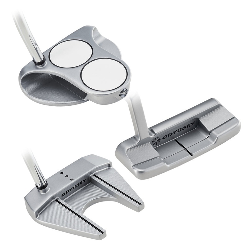 Odyssey White Hot OG Strokelab Putter – 22 Women Right #7 32