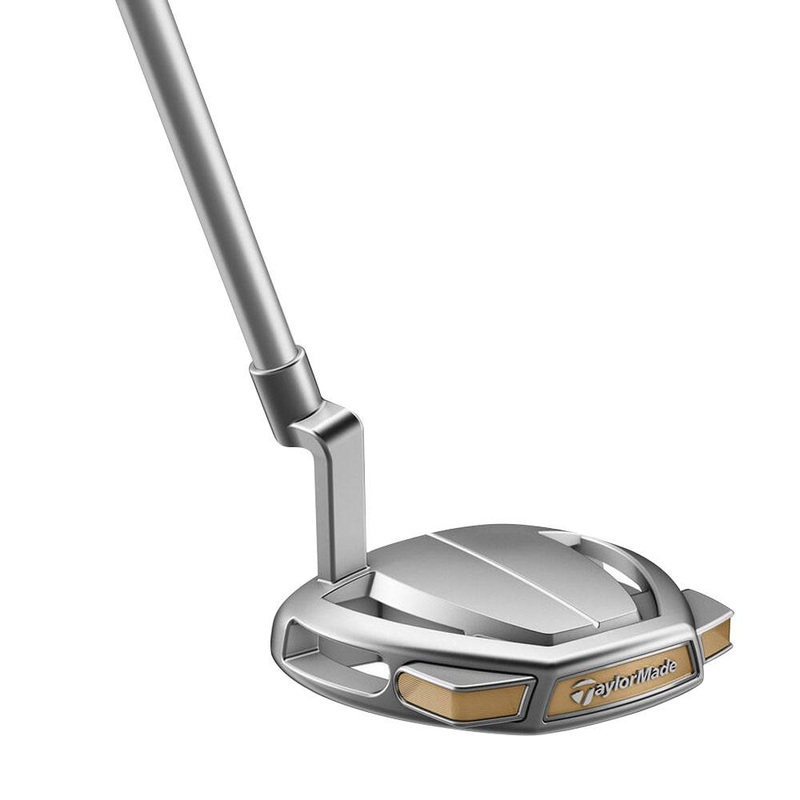 TaylorMade Kalea Premier Spider Mini Putter – 22 Women Right 33