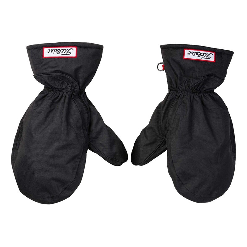 Titleist Cart Mitts 2019 Black One Size Fits All