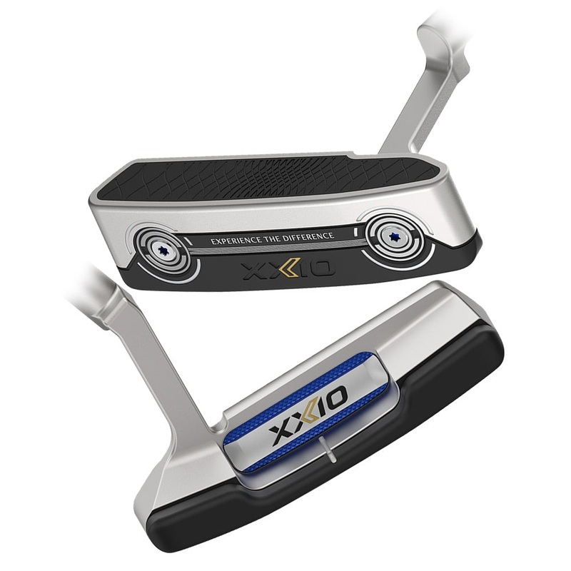 XXIO Blade Putter – 22 Right 34