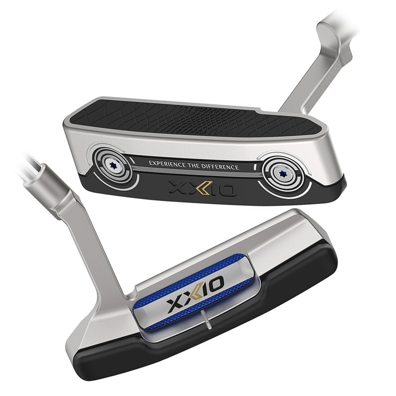 XXIO Blade Putter – 22 Women Right 33
