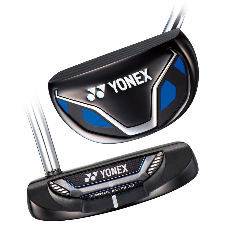 YONEX Ezone Elite 3.0 Putter – 22 Right 34