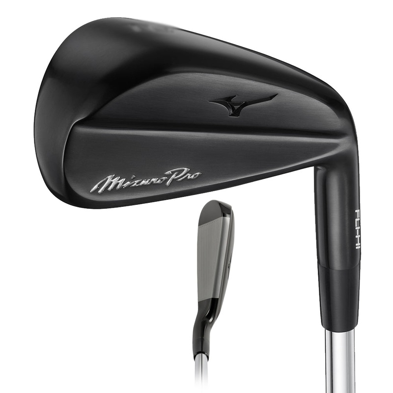 Mizuno Pro FLI-HI Utility Iron – 22 Men Right – 2 – 16 Project X U 110 Steel – Stiff
